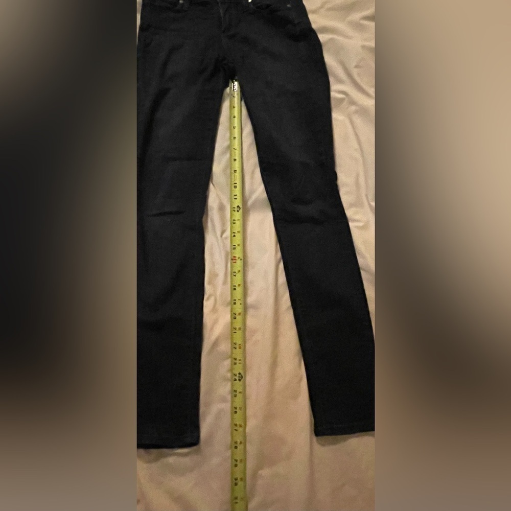 Paige Verdugo ultra skinny ankle jeans - Picture 8 of 8